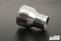 Aluminium reducer 2,75-3,5\'\' (70-89mm)