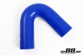 Silicone Hose Blue 135 degree 2,68'' (68mm) Silicone Hose Blue 135 degree 2,68'' (68mm)