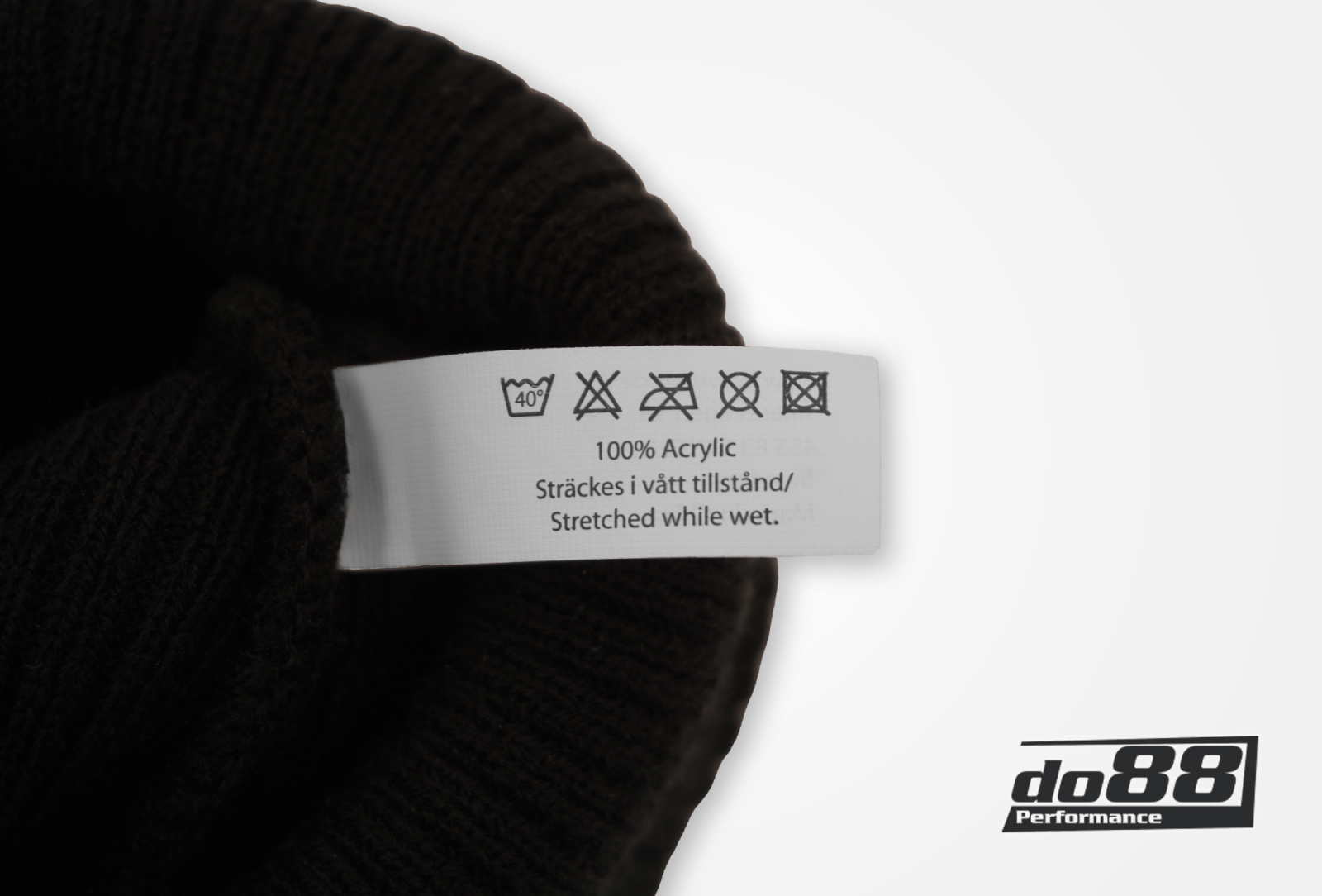 Beanie do88. One size