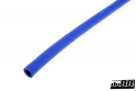 Silicone Hose Blue Flexible smooth 0,75\'\' (19mm) Silicone Hose Blue Flexible smooth 0,75\'\' (19mm)
