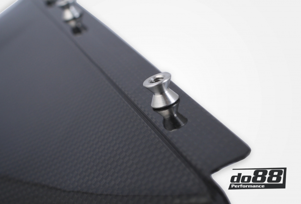 BigPack Porsche 911 Turbo (997.1) BigPack Porsche 911 Turbo (997.1)