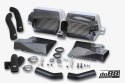 BigPack Porsche 911 Carrera (992)