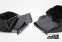 BigPack Porsche 911 Carrera (992)