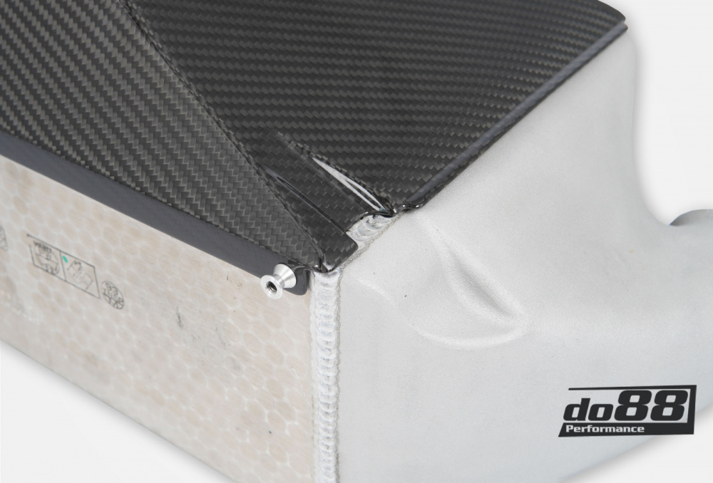 BigPack Porsche 911 Turbo (996) BigPack Porsche 911 Turbo (996)