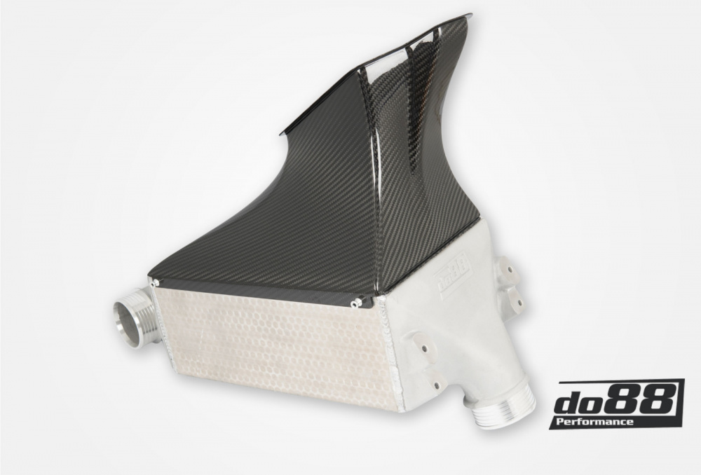 BigPack Porsche 911 Turbo (996) BigPack Porsche 911 Turbo (996)