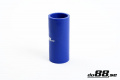 Silicone Hose Blue Coupler 0,625'' (16mm) Silicone Hose Blue Coupler 0,625'' (16mm)