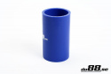 Silicone Hose Blue Coupler 2\'\' (51mm) Silicone Hose Blue Coupler 2\'\' (51mm)