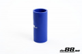 Silicone Hose Blue Coupler 0,25'' (6,5mm) Silicone Hose Blue Coupler 0,25'' (6,5mm)