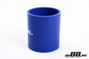 Silicone Hose Blue Coupler 3,125\'\' (80mm) Silicone Hose Blue Coupler 3,125\'\' (80mm)