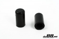 Siliconecap 10mm Black Siliconecap 10mm Black