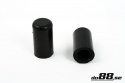 Siliconecap 10mm Black Siliconecap 10mm Black