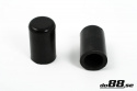 Siliconecap 12mm Black Siliconecap 12mm Black