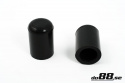 Siliconecap 16mm Black Siliconecap 16mm Black