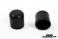 Siliconecap 25mm Black Siliconecap 25mm Black