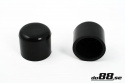Siliconecap 32mm Black Siliconecap 32mm Black