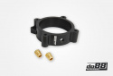 Audi RS3 (8V 8Y) / TT RS (8S) Throttle body spacer Audi RS3 (8V 8Y) / TT RS (8S) Throttle body spacer