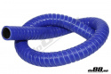 Silicone Hose Blue Flexible 0,75\'\' (19mm) Silicone Hose Blue Flexible 0,75\'\' (19mm)