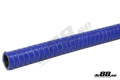 Silicone Hose Blue Flexible 0,875'' (22mm) Silicone Hose Blue Flexible 0,875'' (22mm)