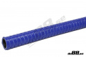 Silicone Hose Blue Flexible 1,125\'\' (28mm) Silicone Hose Blue Flexible 1,125\'\' (28mm)