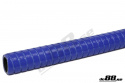 Silicone Hose Blue Flexible 1,18\'\' (30mm) Silicone Hose Blue Flexible 1,18\'\' (30mm)