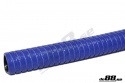 Silicone Hose Blue Flexible 1,375\'\' (35mm) Silicone Hose Blue Flexible 1,375\'\' (35mm)