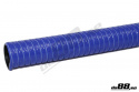 Silicone Hose Blue Flexible 1,625\'\' (41mm) Silicone Hose Blue Flexible 1,625\'\' (41mm)