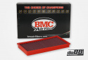 Volvo 850 C70 S70 V70, BMC Model Adapted Air Filter  Volvo 850 C70 S70 V70, BMC Model Adapted Air Filter