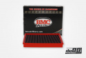 Volvo 740 780 940 960 S90 V90, BMC Model Adapted Air Filter  Volvo 740 780 940 960 S90 V90, BMC Model Adapted Air Filter