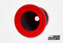 Audi 4.0 TFSI RS6 RS7, BMC Model Adapted Air Filter  Audi 4.0 TFSI RS6 RS7, BMC Model Adapted Air Filter