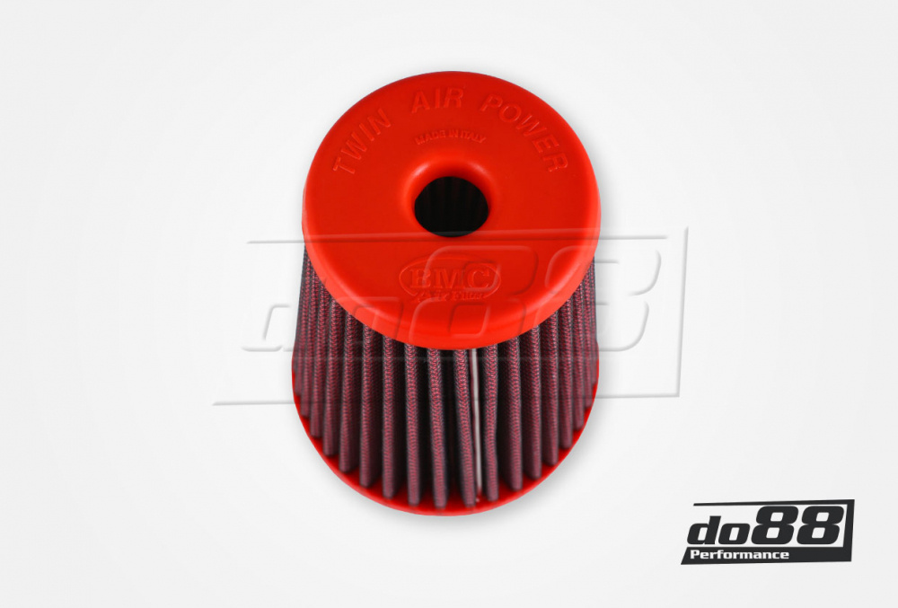 BMC Twin Air Conical Air Filter, Connection 60mm, Length 150mm BMC Twin Air Conical Air Filter, Connection 60mm, Length 150mm