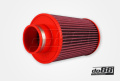 BMC Twin Air Conical Air Filter, Connection 100mm, Length 200mm BMC Twin Air Conical Air Filter, Connection 100mm, Length 200mm