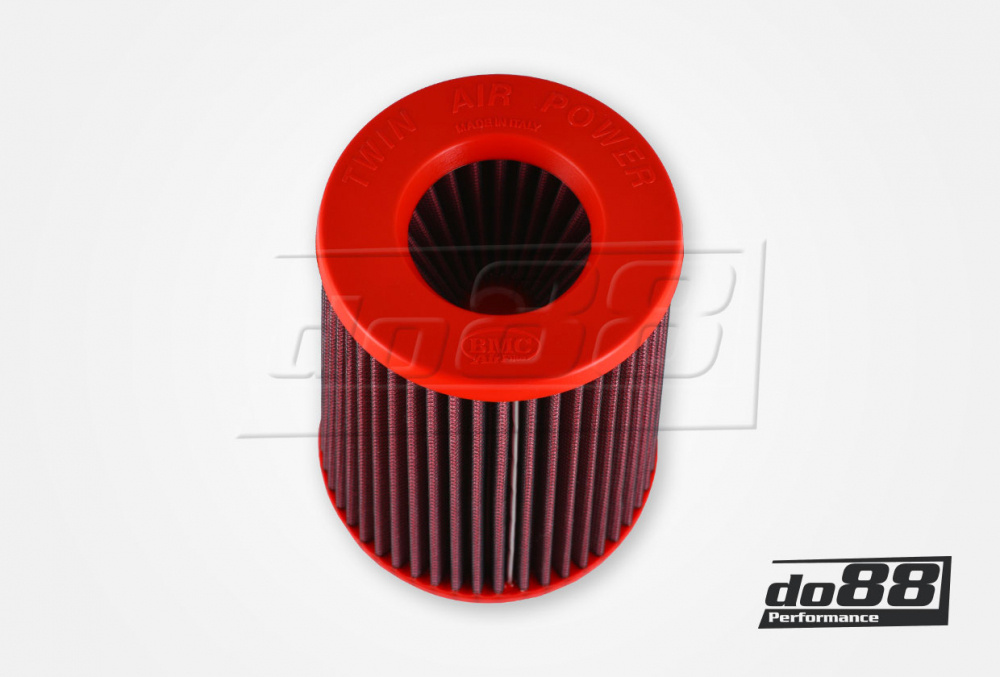 BMC Twin Air Conical Air Filter, Connection 100mm, Length 200mm BMC Twin Air Conical Air Filter, Connection 100mm, Length 200mm