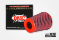 BMC Twin Air Conical Air Filter, Connection 110mm, Length 200mm BMC Twin Air Conical Air Filter, Connection 110mm, Length 200mm