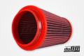 BMC Twin Air Conical Air Filter, Connection 110mm, Length 200mm BMC Twin Air Conical Air Filter, Connection 110mm, Length 200mm