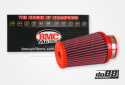 BMC Twin Air Conical Air Filter, Connection 65mm, Length 150mm, 15° BMC Twin Air Conical Air Filter, Connection 65mm, Length 150mm, 15°