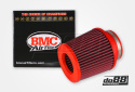 BMC Twin Air Conical Air Filter, Connection 85mm, Length 140mm BMC Twin Air Conical Air Filter, Connection 85mm, Length 140mm