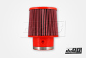 BMC Twin Air Conical Air Filter, Connection 90mm, Length 130mm Connection for Bosch sensor BMC Twin Air Conical Air Filter, Connection 90mm, Length 130mm Connection for Bosch sensor