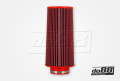 BMC Twin Air Conical Air Filter, Connection 90mm, Length 300mm BMC Twin Air Conical Air Filter, Connection 90mm, Length 300mm