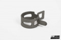 Spring hose clamp 14,6-16,2mm (size 13.5) Spring hose clamp 14,6-16,2mm (size 13.5)