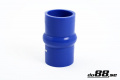 Silicone Hose Blue Hump 1,75'' (45mm) Silicone Hose Blue Hump 1,75'' (45mm)