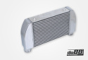 Intercooler 455x300x102 - 3\' Intercooler 455x300x102 - 3\'