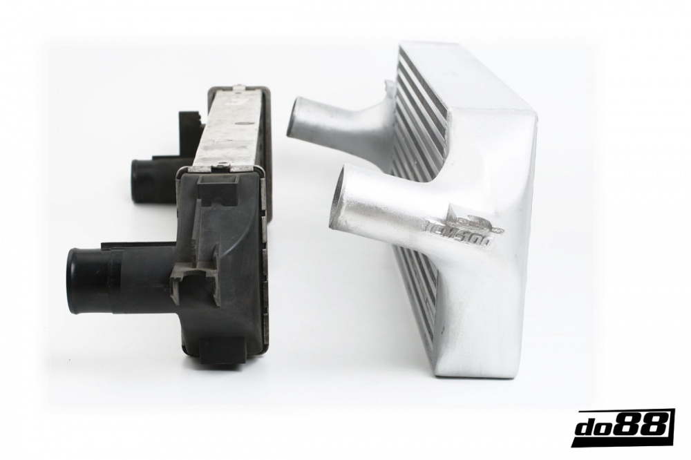 SAAB 900/9-3 Turbo 94-02 Intercooler SAAB 900/9-3 Turbo 94-02 Intercooler