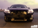 SAAB 9-3 2.8t V6 2006- Intercooler