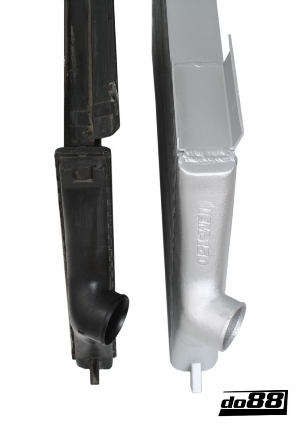 Volvo 700 900 Turbo 92-98 Intercooler