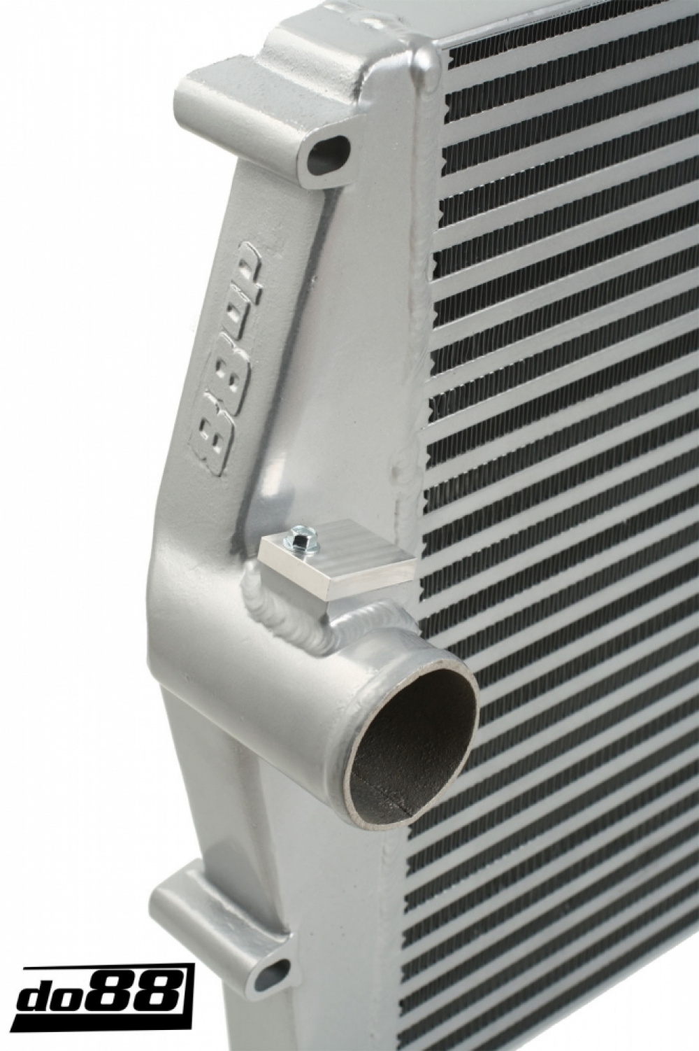 Volvo S60 V70 XC70 S80 Turbo 00-09 Intercooler