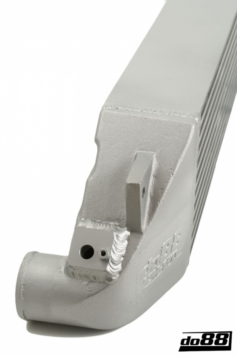 Volvo C30/S40/V50/C70 Turbo 04-13 Intercooler Volvo C30/S40/V50/C70 Turbo 04-13 Intercooler