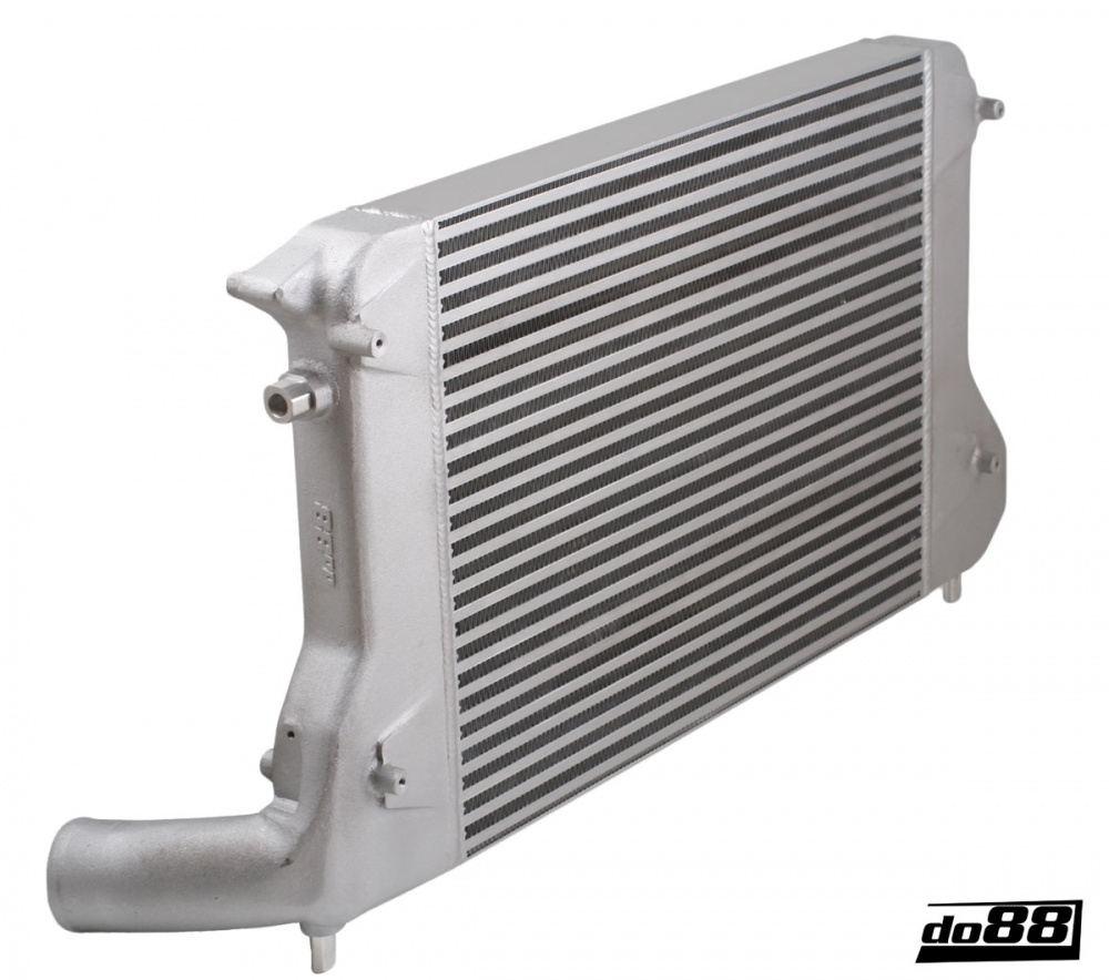 Audi Seat Skoda VW 2.0T FSI Intercooler Audi Seat Skoda VW 2.0T FSI Intercooler