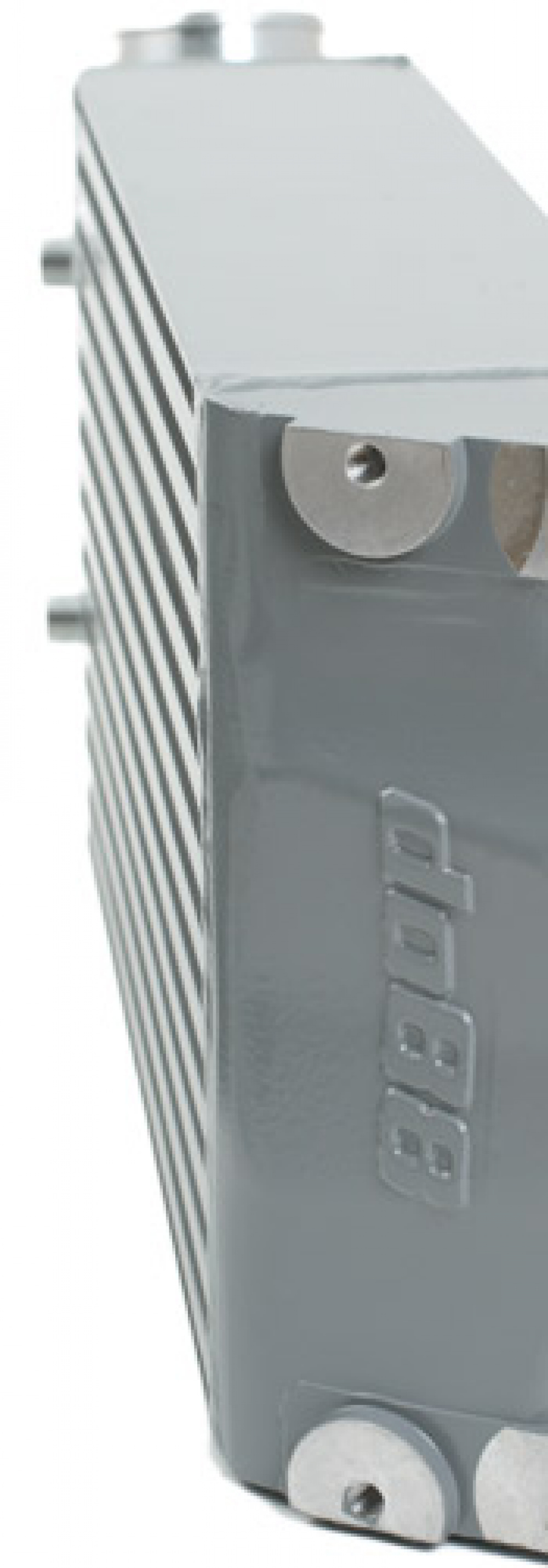 Porsche 996 Turbo GT2 Intercooler 99-05 Porsche 996 Turbo GT2 Intercooler 99-05