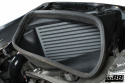 Porsche 997.1 Turbo GT2 Intercooler Porsche 997.1 Turbo GT2 Intercooler