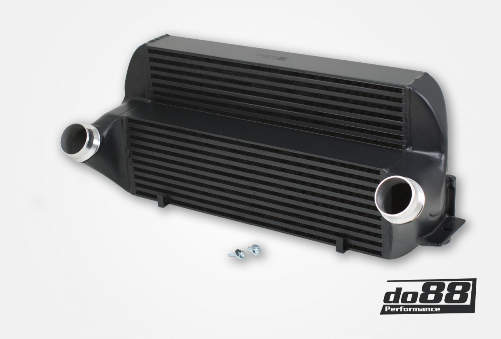 BMW F20 F30 F87 Performance Intercooler BMW F20 F30 F87 Performance Intercooler